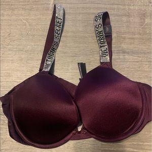 Victoria Secret Very Sexy Push-Up💎BLING💎